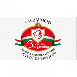 Salumificio Genuino Burgentino logo