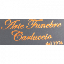 Agenzia Funebre Carluccio - Magia Verde logo