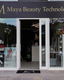 Maya Beauty Technology