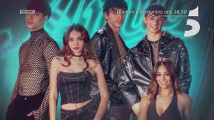 Giovanni Allevi, Alessandra Mastronardi e gli altri ospiti