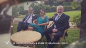 Le parole di Roberta e Roberto, i fratelli di Paolo Del Debbio