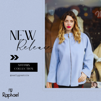 Raphael Fashion Store -Abbigliamento firmato Uomo Donna