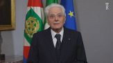 Papa Francesco, il messaggio di Sergio Mattarella