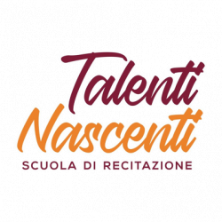 Talenti Nascenti Scuola di recitazione logo