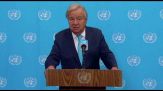 Onu: per combattere epidemia di Ebola serve più di 1 mld di dollari