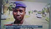 Omicidio Pierina, spunta il passato militare di Louis