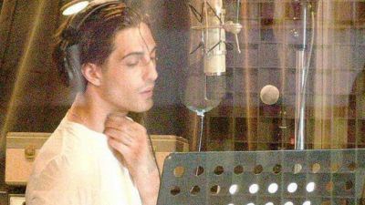 Damiano David, tutto sul cantante dei Maneskin