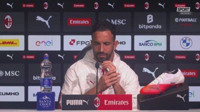 Amorim: "Cardinale qui? Non mi sorprende… siamo tutti allineati e compatti"