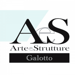 Arte e Strutture logo