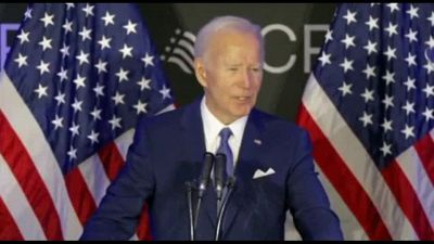 Biden: incredibile quanti danni e distruzione ha già fatto Trump