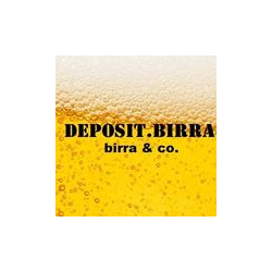 Deposit.Birra logo