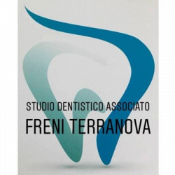 Studio Dentistico Associato Freni Terranova Scilio logo