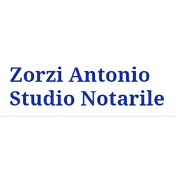 Zorzi Antonio Studio Notarile logo