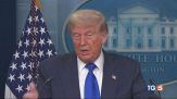 Dazi, Trump: nessun rinvio dopo 9 luglio