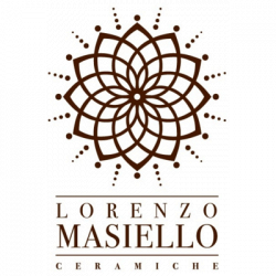 Ceramiche Lorenzo Masiello logo