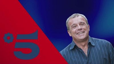Questa sera sulle reti Mediaset, 1 giugno