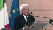 "Pieno sostegno a Kiev Gaza, tregua e ostaggi"