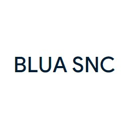 Blua S.n.c. logo