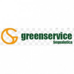 Greenservice Segnaletica logo