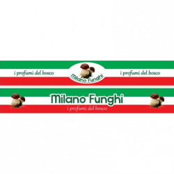 Milano Funghi logo