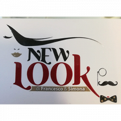 New Look Parrucchieri logo