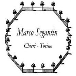 Marco Segantin logo