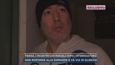 Pierina Paganelli, nuove rivelazioni di Loris sulla sorella Manuela