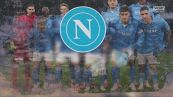 Napoli-Inter, sfida continua: verso una lunga volata Scudetto