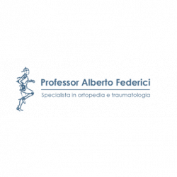 Prof. Federici Alberto logo