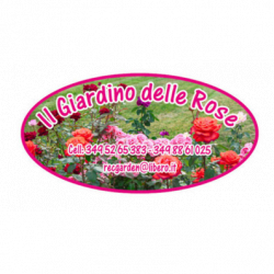 Il Giardino delle Rose logo