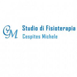 Studio di Fisioterapia Cespites logo
