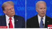 Breaking News delle 09.00 | Biden: il dibattito è andato male ma vincerò