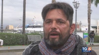 Una denuncia da Lipari