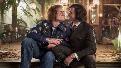 Rocketman, curiosità e veridicità del film su Elton John