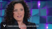 Federica Brignone: "Il mio momento di crisi"
