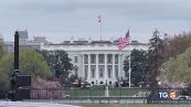Iran, attesa per la decisione di Trump