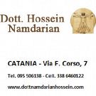Namdarian Dr. Hossein