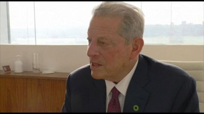 Al Gore: "Assurdo tenere le COP dell'Onu nei paesi petroliferi"