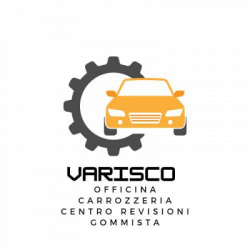 Autofficina Varisco logo