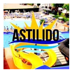 Astilido logo