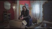 In anteprima il video "Amico", nuovo singolo di Daniel Meguela
