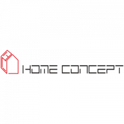Home Concept Arredamenti D'Interni e Ristrutturazione Alloggi logo