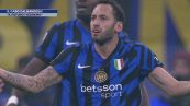 Il caso Calhanoglu