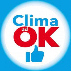 Clima ad OK logo