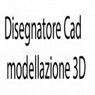 Disegnatore Cad modellazione 3D