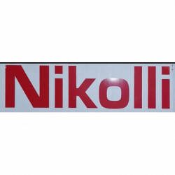 Nikolli Costruzioni logo