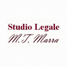 Studio Legale Maria Teresa Marra