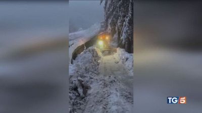 Bufere e treni sospesi Le scuse delle ferrovie