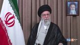 Minaccia di Khamenei la battaglia ha inizio