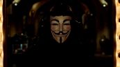 Stasera in TV: film, serie e programmi di mercoledì 14 febbraio, da V per Vendetta a Gloria Bell
